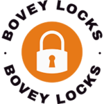 bovey locks logo